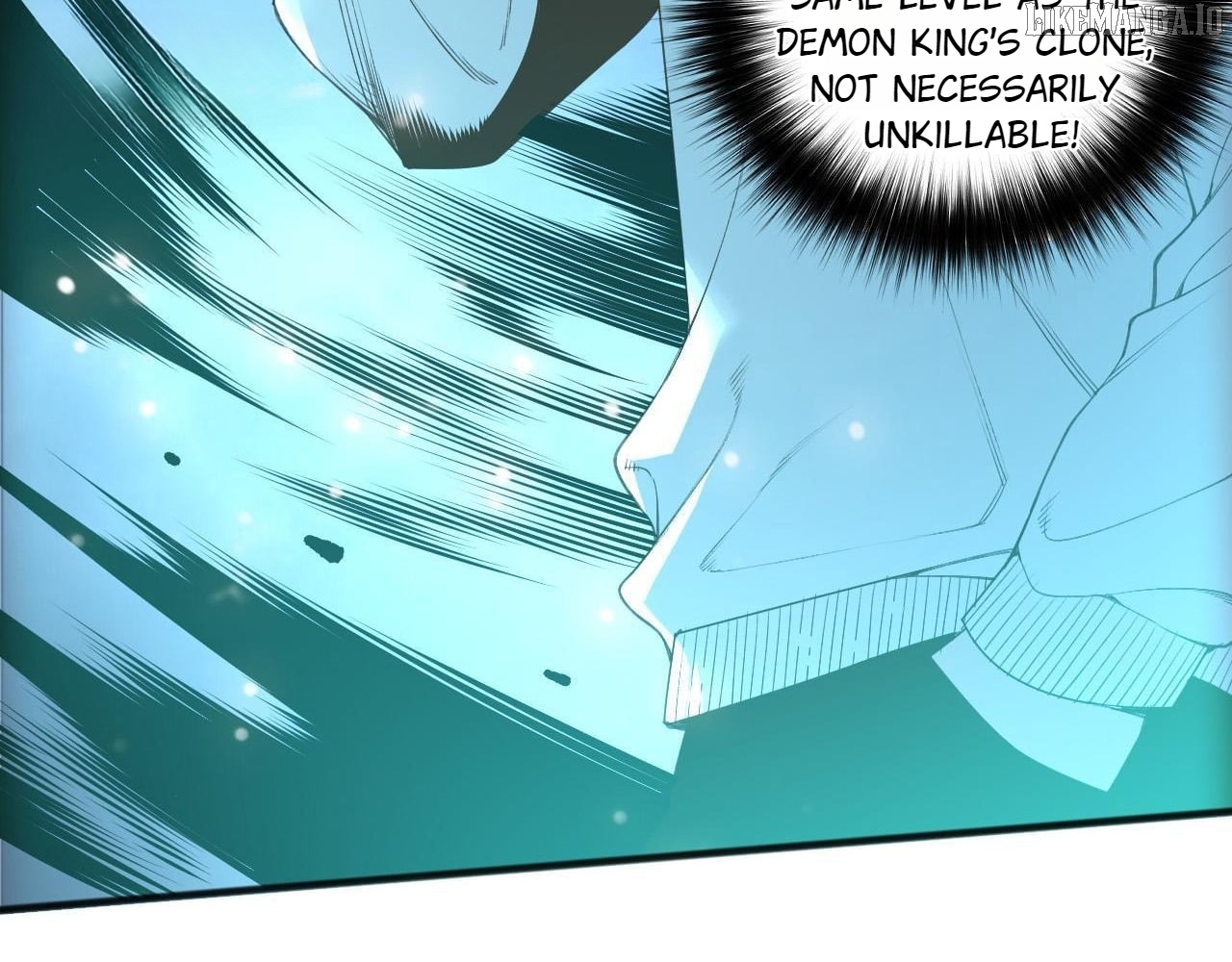 Catastrophic Necromancer Chapter 217 - page 72